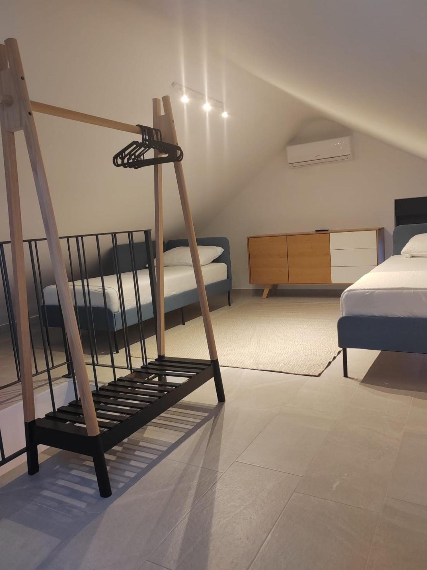 Apartments Divi Sunset View Mandre Chambre photo