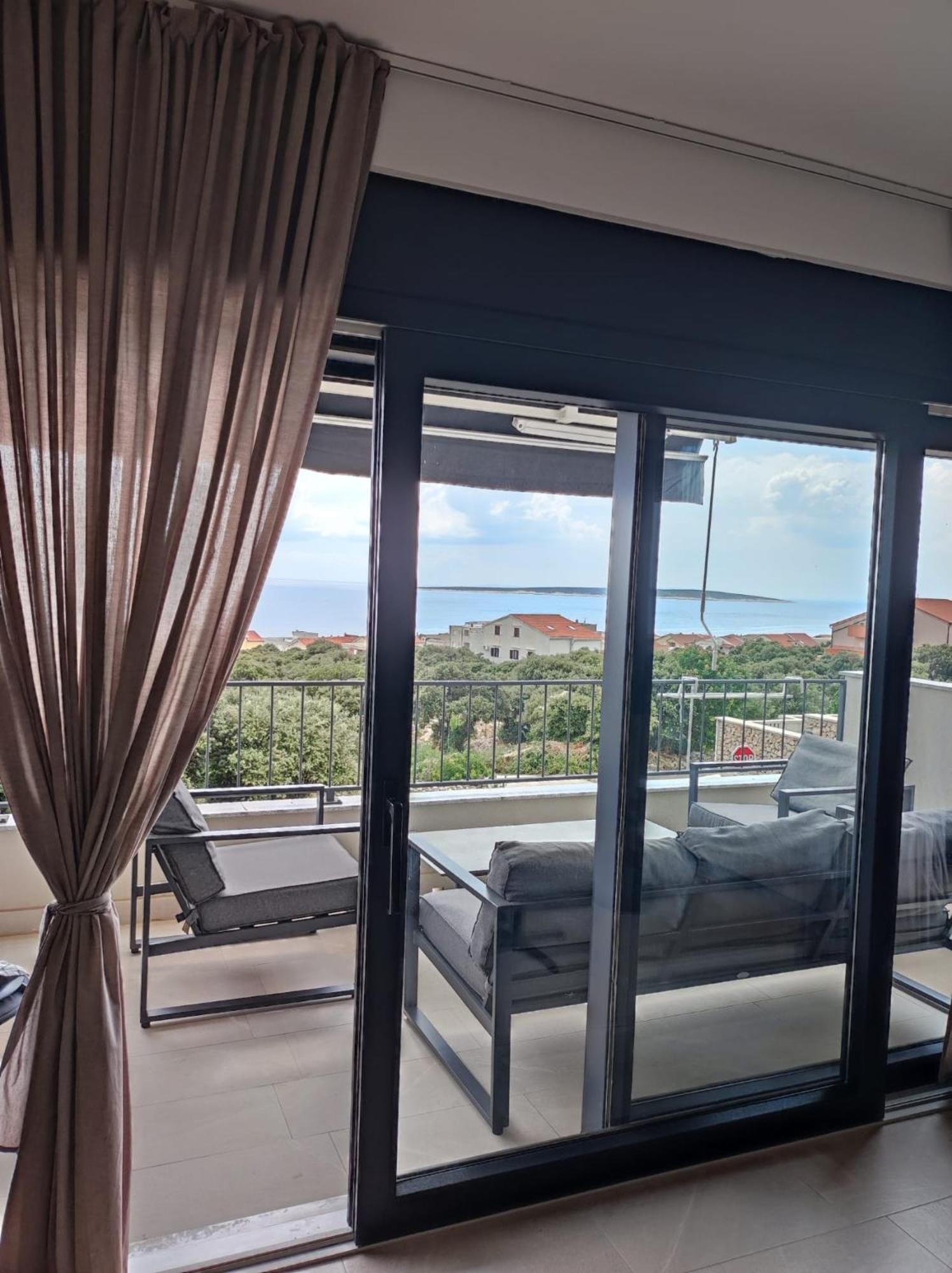 Apartments Divi Sunset View Mandre Chambre photo